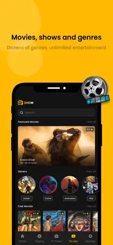 sony-e-mount-lens Movies and shows
